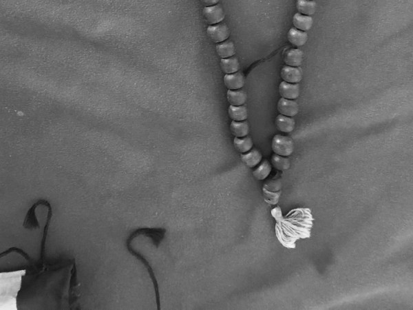 Bodhisattva Gelübde