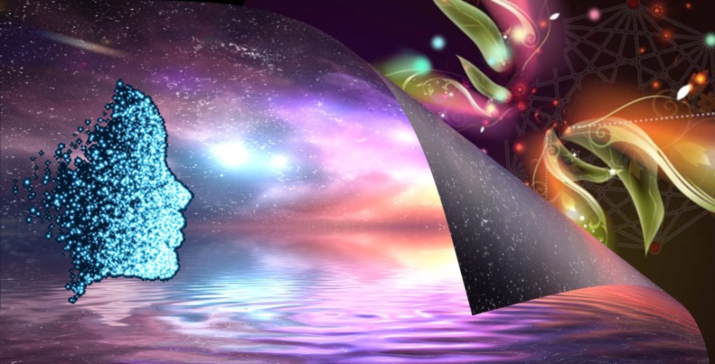 Getting Lost in Myself