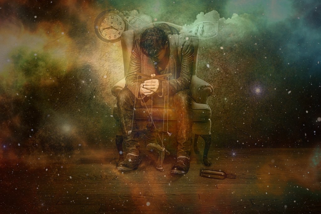 Rāsa-Līlā – Das göttliche Spiel