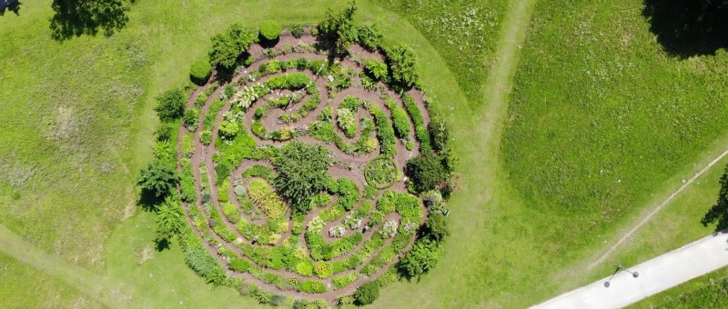 Ingolstädter Labyrinth