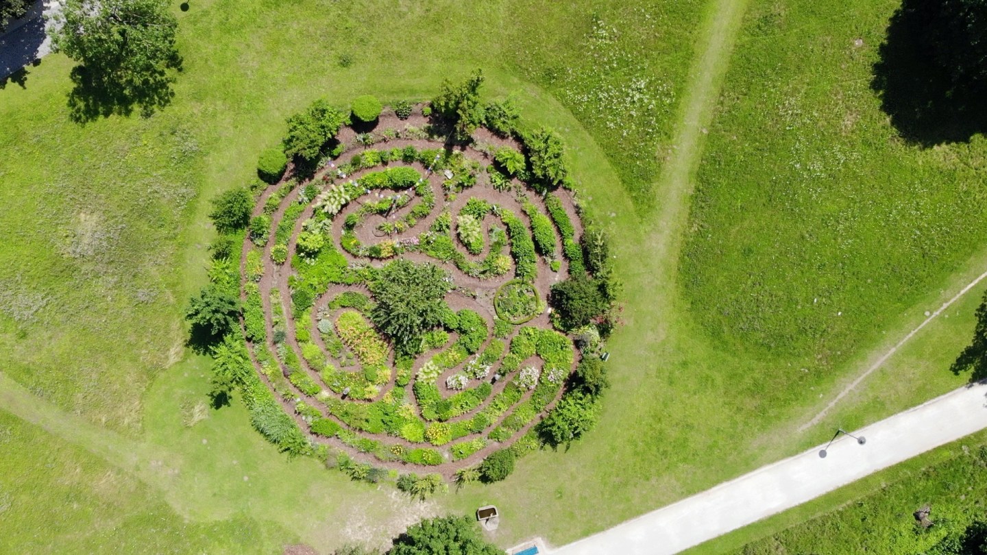 Ingolstädter Labyrinth