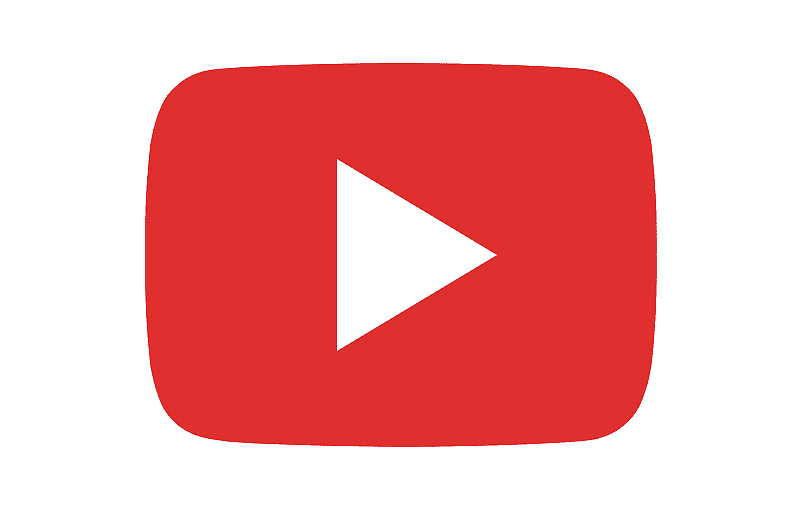 YouTube Logo