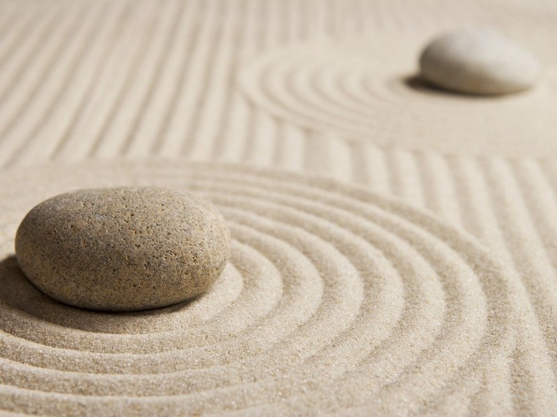 Atemmeditation – Audio & Video