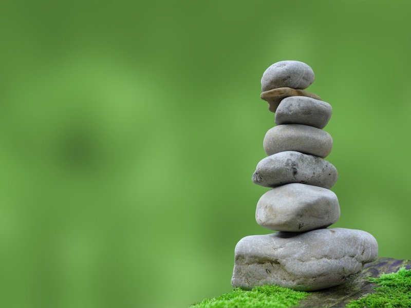 Atemmeditation – Einführung