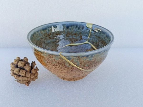 Kintsugi