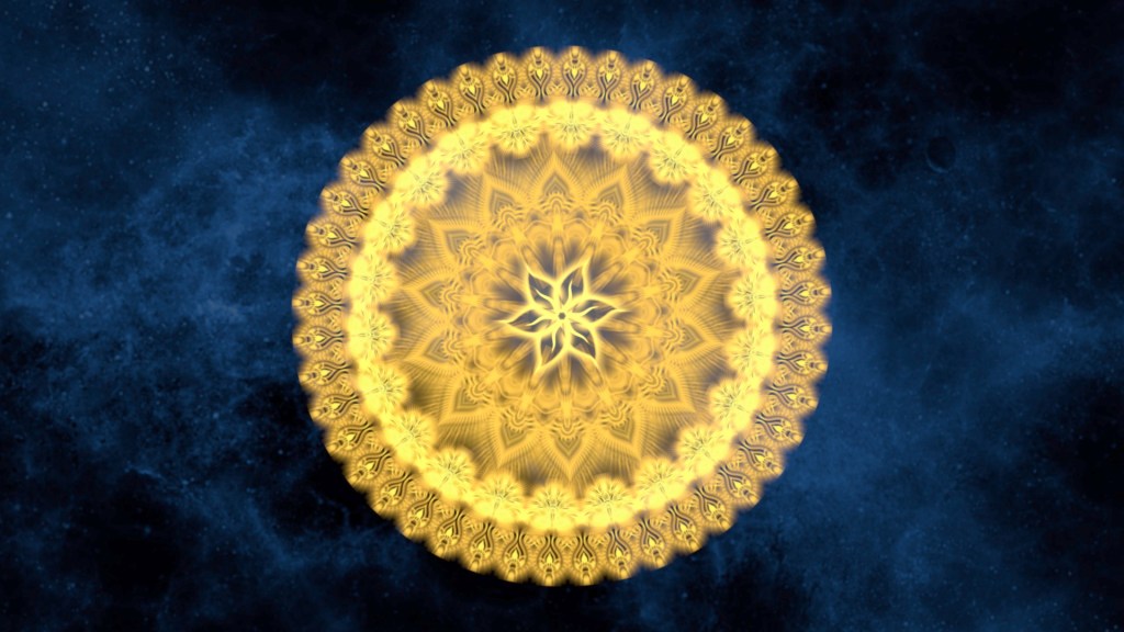 Zwischen(t)räume …