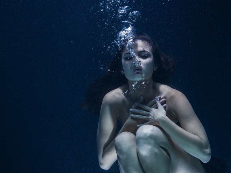 Anapanasati (Ānāpānasati)