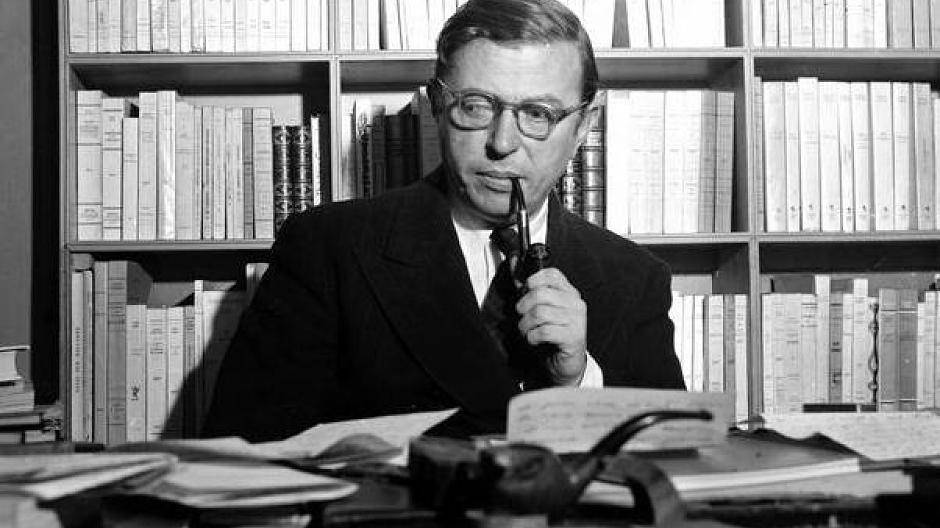 Sartre